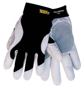 TrueFit� Gloves  ( 1 Pair  )